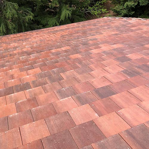 Roofing Installation and Repair