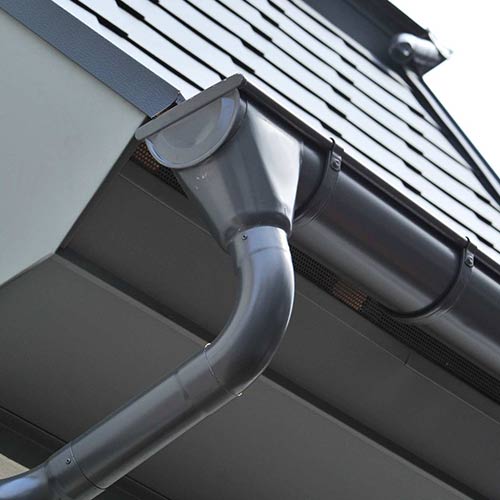 Gutter Installation and Repair